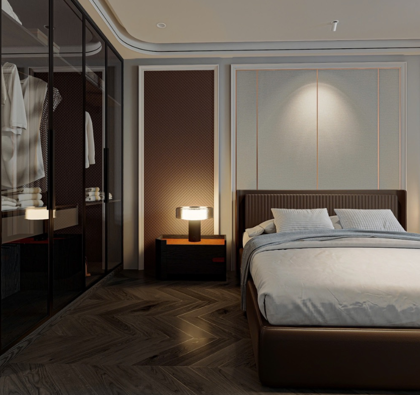 Nhà đẹp mặt ngõ Tô Vĩnh Diện, Thanh Xuân, 52m x 6 tầng, kinh doanh bất chấp, thang máy nhập khẩu